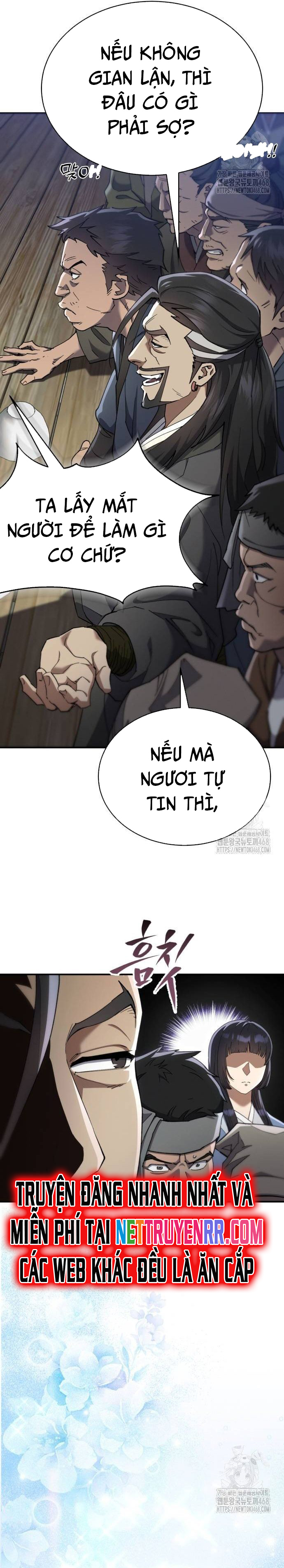 Thiên Ma Muốn Sống Một Cuộc Đời Bình Lặng: Chapter 17