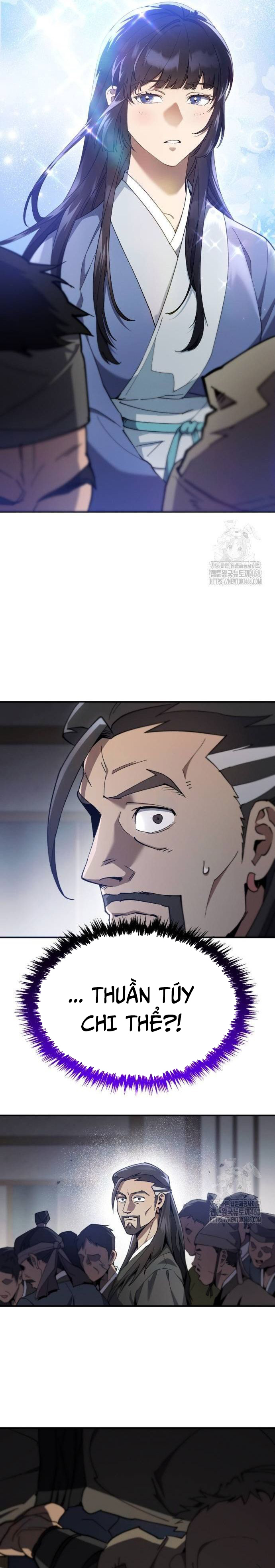 Thiên Ma Muốn Sống Một Cuộc Đời Bình Lặng: Chapter 17