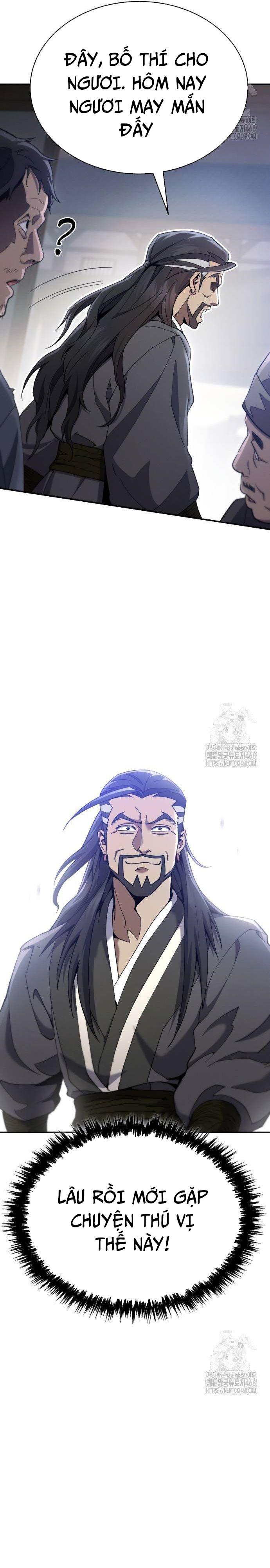 Thiên Ma Muốn Sống Một Cuộc Đời Bình Lặng: Chapter 17