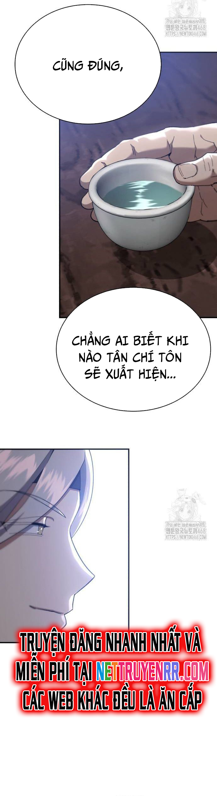 Thiên Ma Muốn Sống Một Cuộc Đời Bình Lặng: Chapter 17