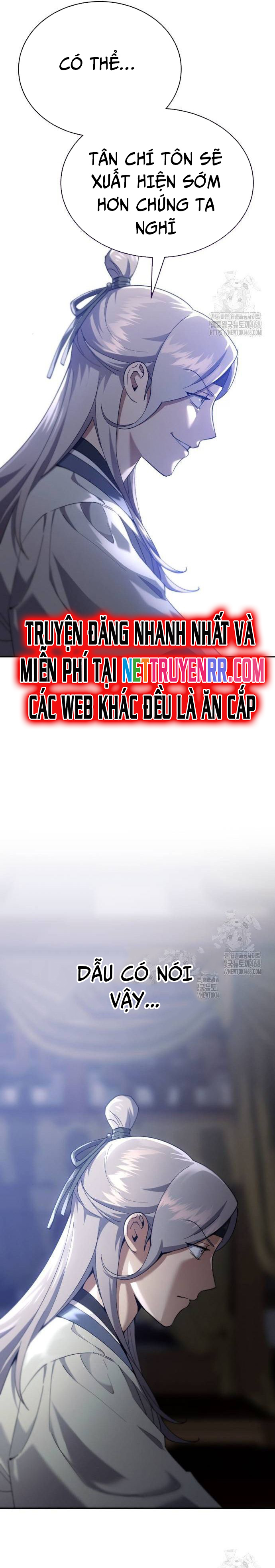 Thiên Ma Muốn Sống Một Cuộc Đời Bình Lặng: Chapter 17