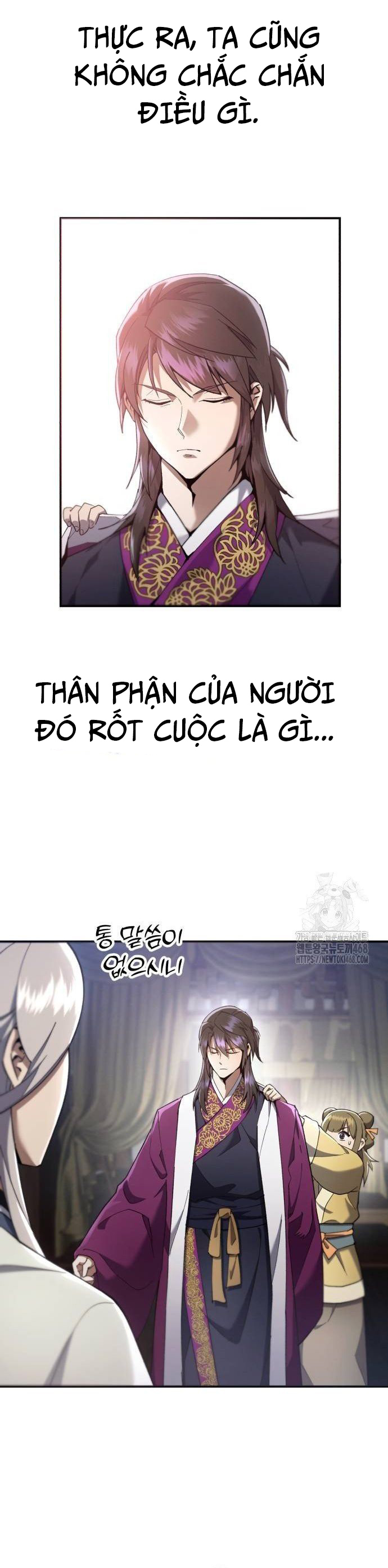 Thiên Ma Muốn Sống Một Cuộc Đời Bình Lặng: Chapter 17