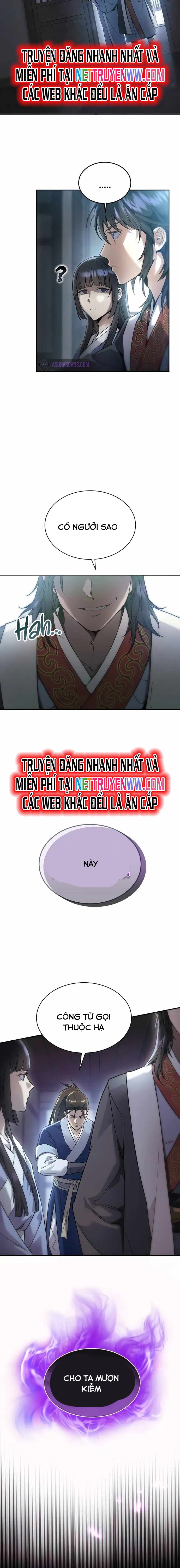 Thiên Ma Muốn Sống Một Cuộc Đời Bình Lặng: Chapter 2