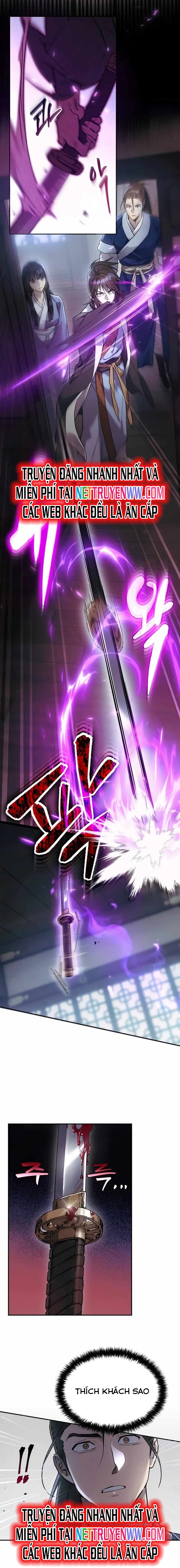 Thiên Ma Muốn Sống Một Cuộc Đời Bình Lặng: Chapter 2