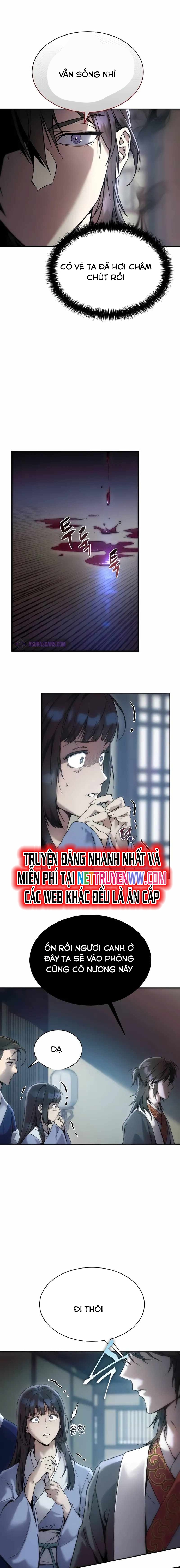 Thiên Ma Muốn Sống Một Cuộc Đời Bình Lặng: Chapter 2