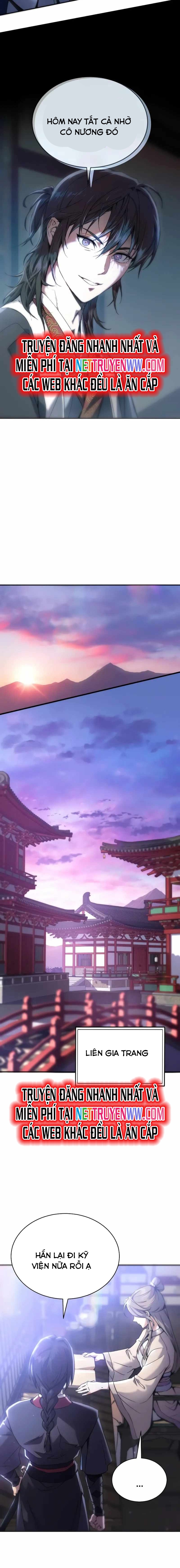 Thiên Ma Muốn Sống Một Cuộc Đời Bình Lặng: Chapter 2