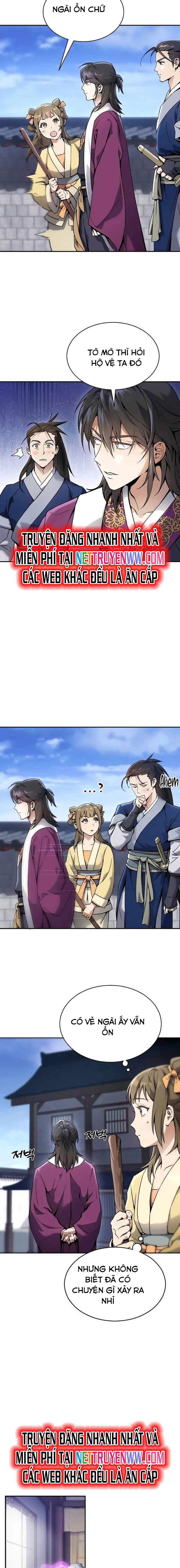 Thiên Ma Muốn Sống Một Cuộc Đời Bình Lặng: Chapter 2