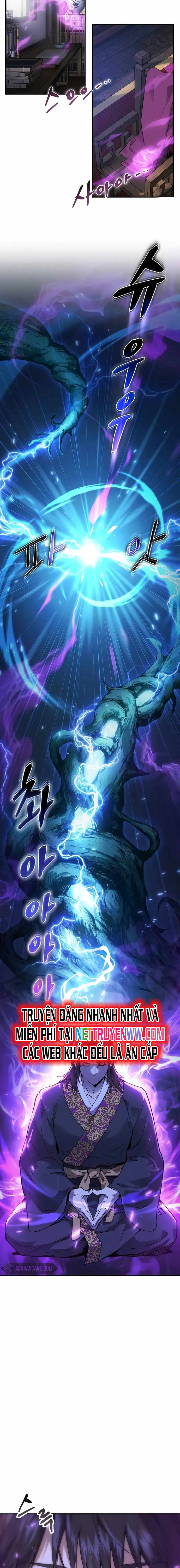 Thiên Ma Muốn Sống Một Cuộc Đời Bình Lặng: Chapter 2