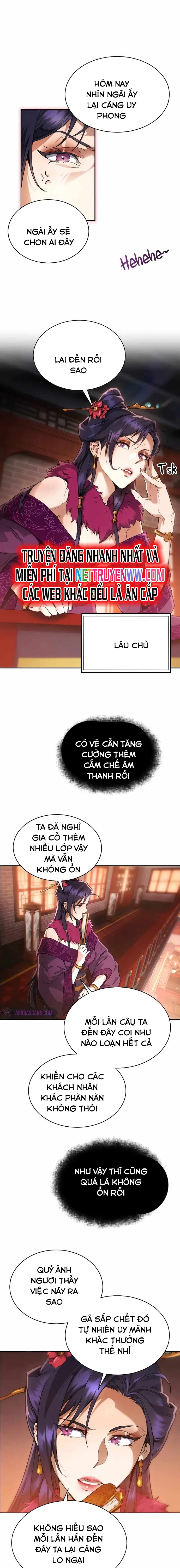 Thiên Ma Muốn Sống Một Cuộc Đời Bình Lặng: Chapter 2