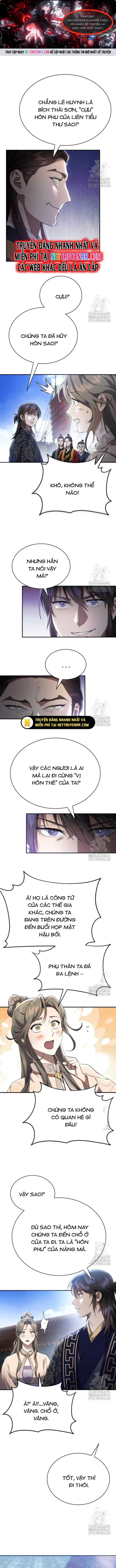 Thiên Ma Muốn Sống Một Cuộc Đời Bình Lặng: Chapter 22