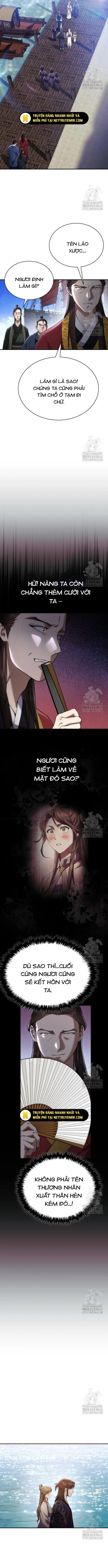 Thiên Ma Muốn Sống Một Cuộc Đời Bình Lặng: Chapter 22