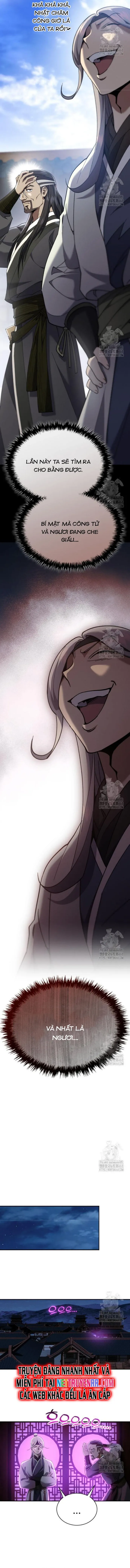 Thiên Ma Muốn Sống Một Cuộc Đời Bình Lặng: Chapter 22