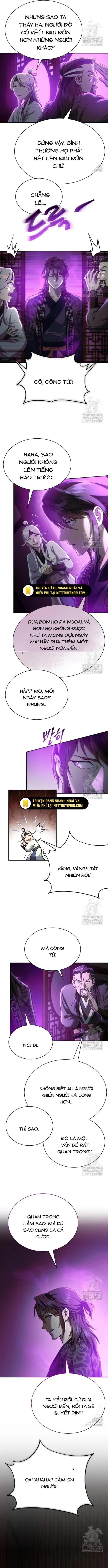 Thiên Ma Muốn Sống Một Cuộc Đời Bình Lặng: Chapter 22