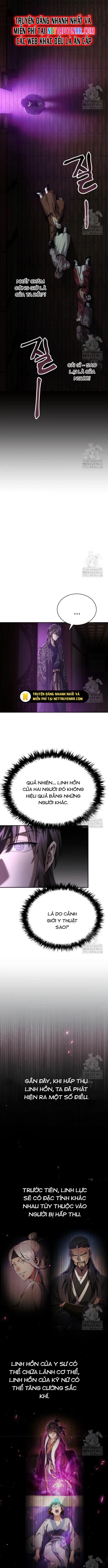 Thiên Ma Muốn Sống Một Cuộc Đời Bình Lặng: Chapter 22