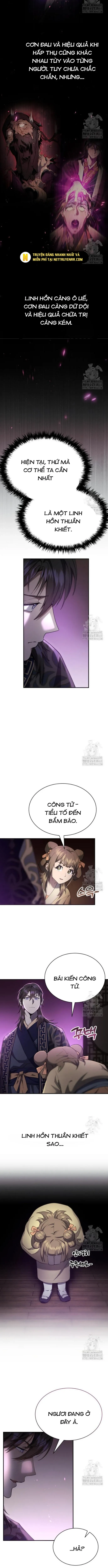Thiên Ma Muốn Sống Một Cuộc Đời Bình Lặng: Chapter 22
