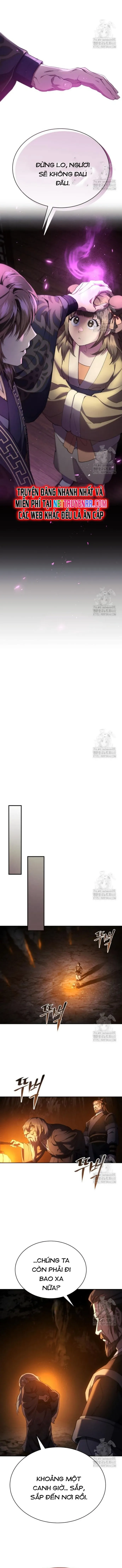 Thiên Ma Muốn Sống Một Cuộc Đời Bình Lặng: Chapter 22