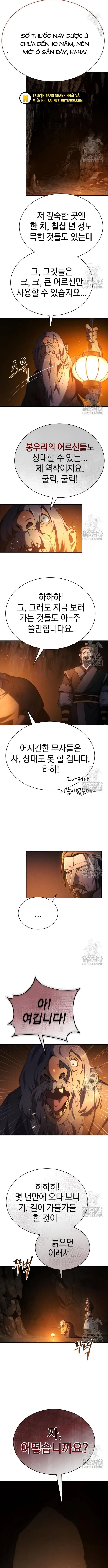 Thiên Ma Muốn Sống Một Cuộc Đời Bình Lặng: Chapter 22