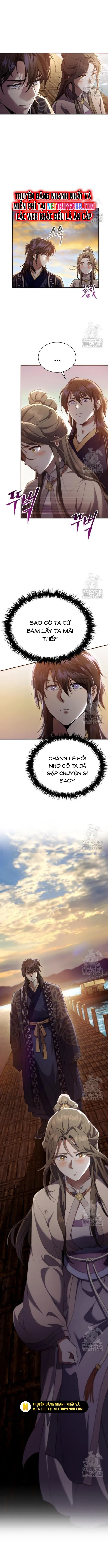 Thiên Ma Muốn Sống Một Cuộc Đời Bình Lặng: Chapter 22