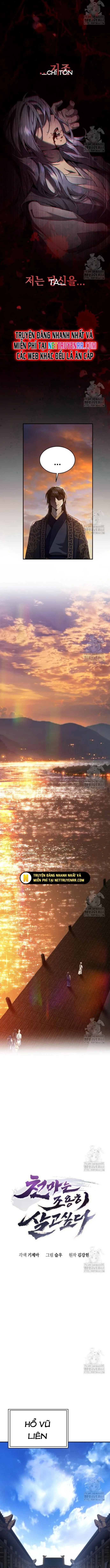 Thiên Ma Muốn Sống Một Cuộc Đời Bình Lặng: Chapter 22