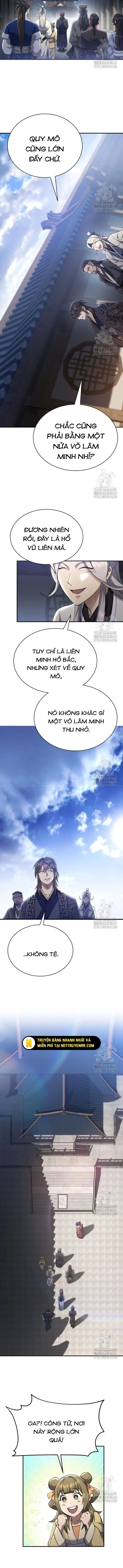 Thiên Ma Muốn Sống Một Cuộc Đời Bình Lặng: Chapter 22