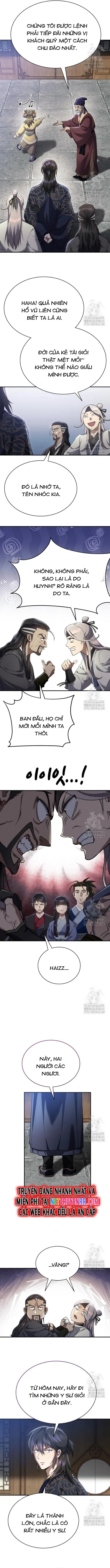 Thiên Ma Muốn Sống Một Cuộc Đời Bình Lặng: Chapter 22
