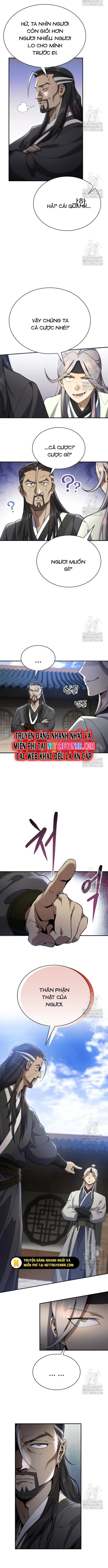 Thiên Ma Muốn Sống Một Cuộc Đời Bình Lặng: Chapter 22