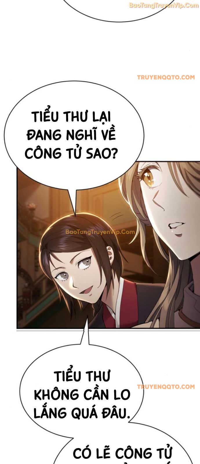 Thiên Ma Muốn Sống Một Cuộc Đời Bình Lặng: Chapter 23