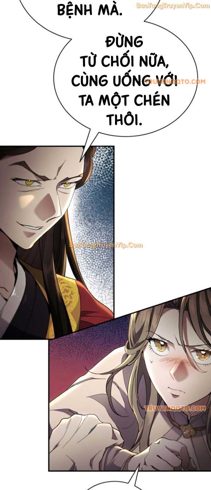 Thiên Ma Muốn Sống Một Cuộc Đời Bình Lặng: Chapter 23