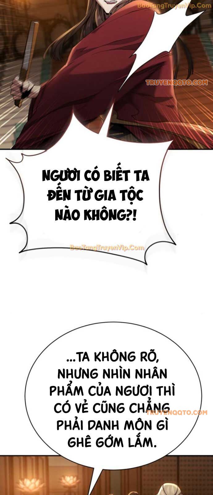 Thiên Ma Muốn Sống Một Cuộc Đời Bình Lặng: Chapter 23