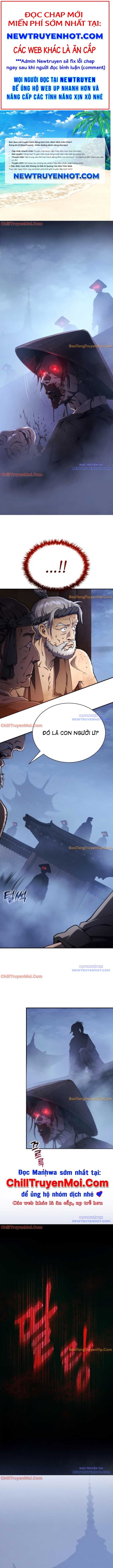 Thiên Ma Muốn Sống Một Cuộc Đời Bình Lặng: Chapter 25