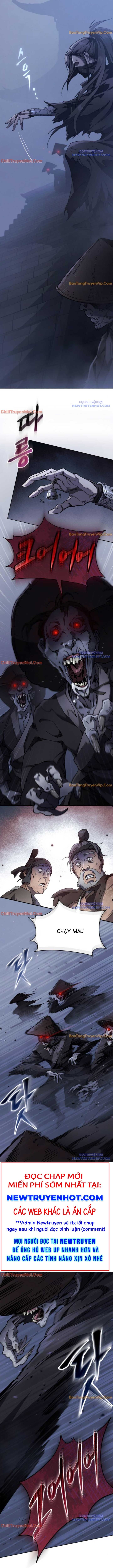 Thiên Ma Muốn Sống Một Cuộc Đời Bình Lặng: Chapter 25