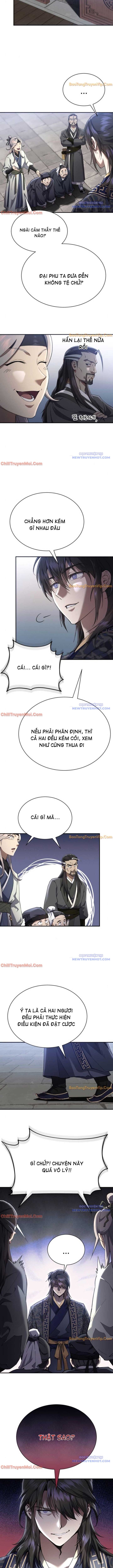 Thiên Ma Muốn Sống Một Cuộc Đời Bình Lặng: Chapter 25