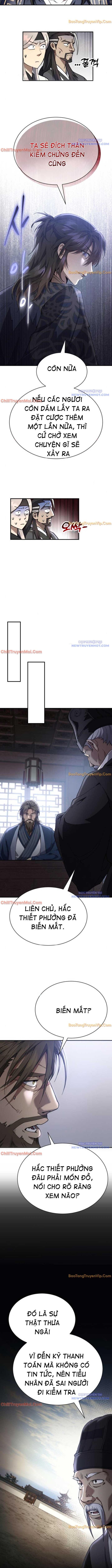 Thiên Ma Muốn Sống Một Cuộc Đời Bình Lặng: Chapter 25