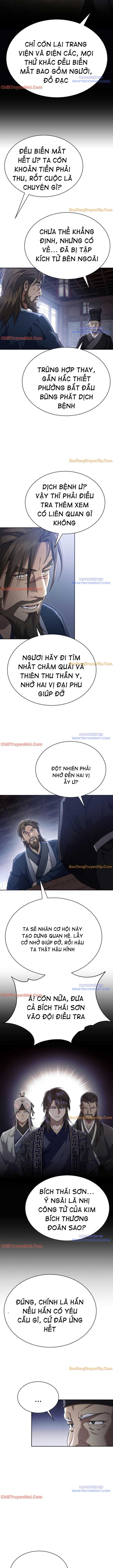 Thiên Ma Muốn Sống Một Cuộc Đời Bình Lặng: Chapter 25