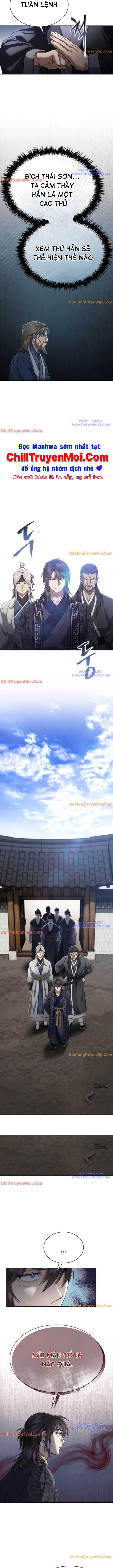 Thiên Ma Muốn Sống Một Cuộc Đời Bình Lặng: Chapter 25