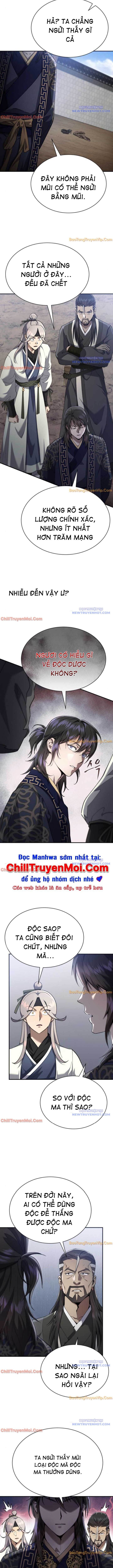 Thiên Ma Muốn Sống Một Cuộc Đời Bình Lặng: Chapter 25