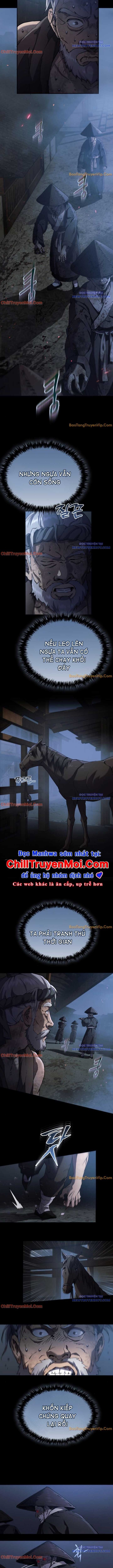 Thiên Ma Muốn Sống Một Cuộc Đời Bình Lặng: Chapter 25