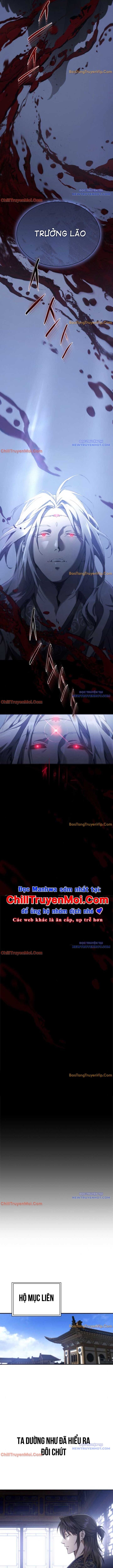 Thiên Ma Muốn Sống Một Cuộc Đời Bình Lặng: Chapter 25