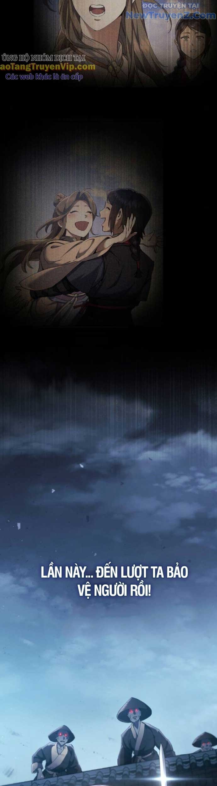 Thiên Ma Muốn Sống Một Cuộc Đời Bình Lặng: Chapter 28