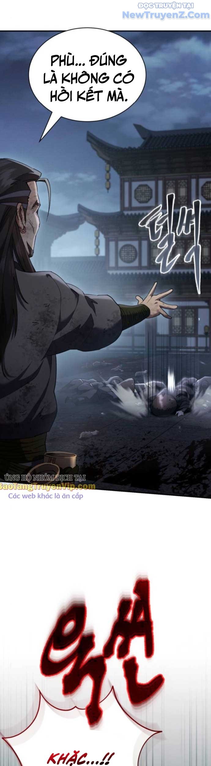 Thiên Ma Muốn Sống Một Cuộc Đời Bình Lặng: Chapter 28