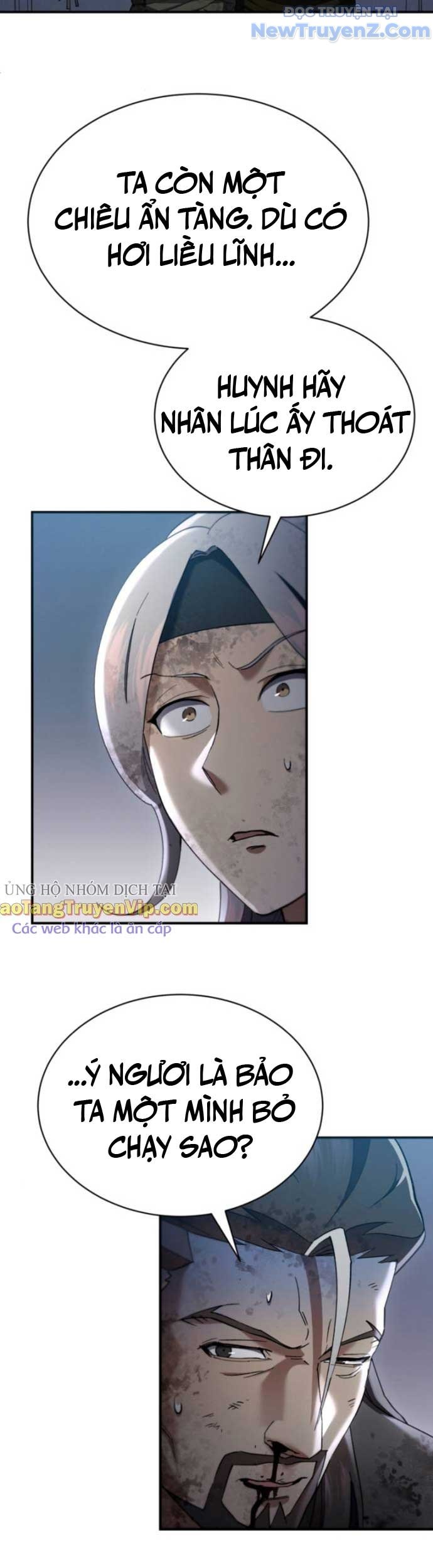 Thiên Ma Muốn Sống Một Cuộc Đời Bình Lặng: Chapter 28