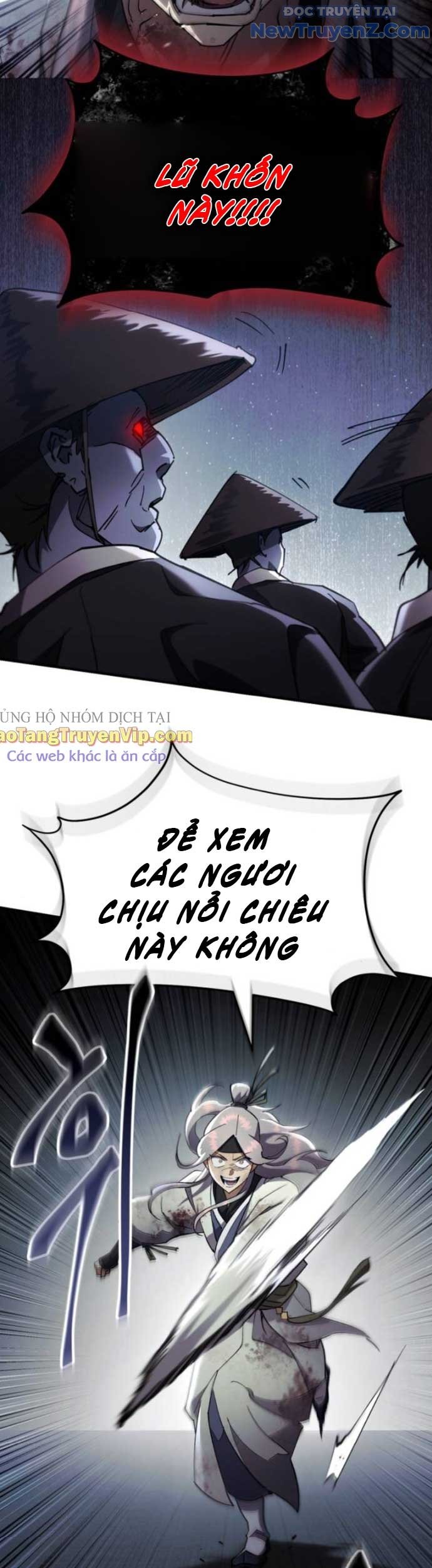 Thiên Ma Muốn Sống Một Cuộc Đời Bình Lặng: Chapter 28