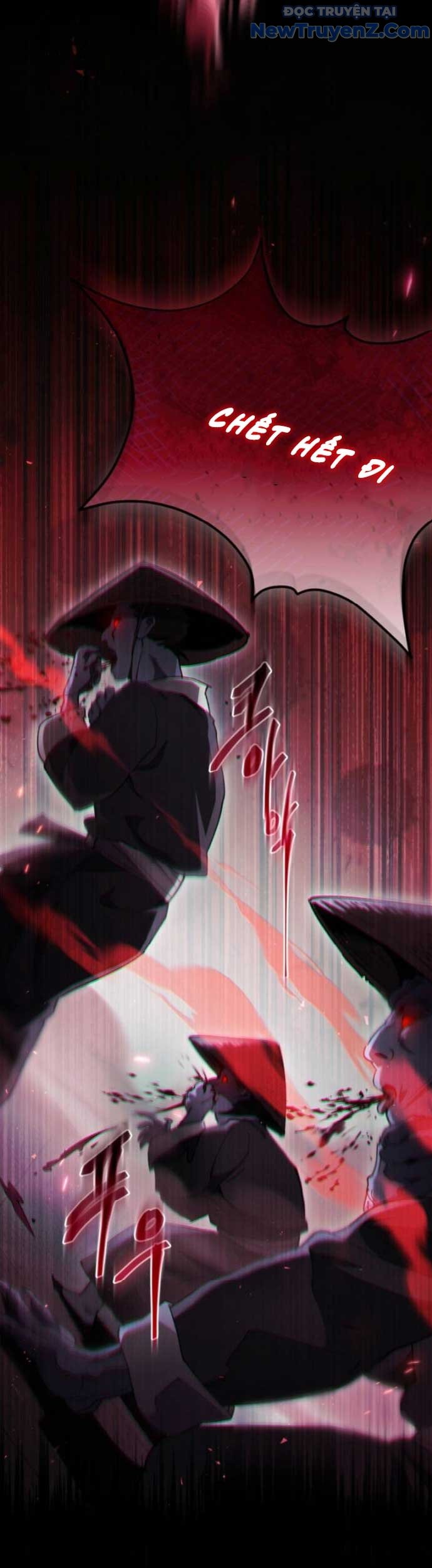 Thiên Ma Muốn Sống Một Cuộc Đời Bình Lặng: Chapter 28