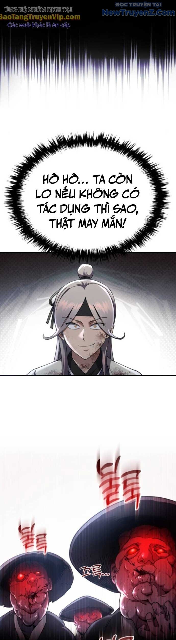 Thiên Ma Muốn Sống Một Cuộc Đời Bình Lặng: Chapter 28