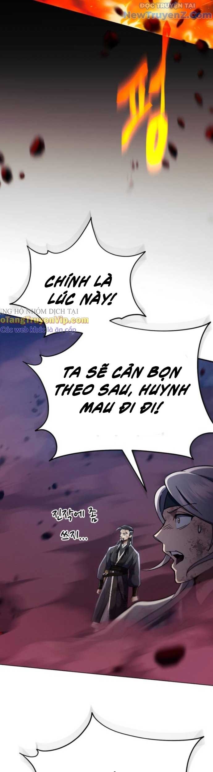 Thiên Ma Muốn Sống Một Cuộc Đời Bình Lặng: Chapter 28