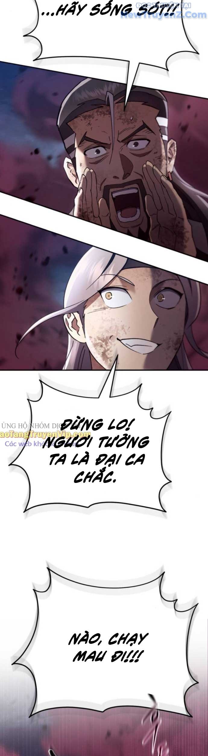 Thiên Ma Muốn Sống Một Cuộc Đời Bình Lặng: Chapter 28