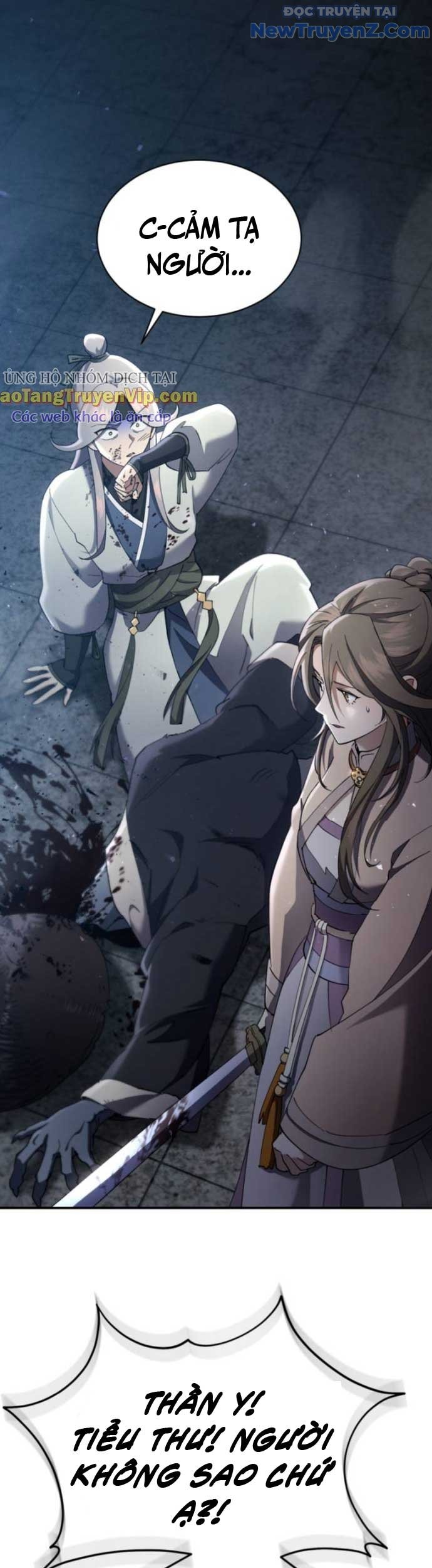 Thiên Ma Muốn Sống Một Cuộc Đời Bình Lặng: Chapter 28
