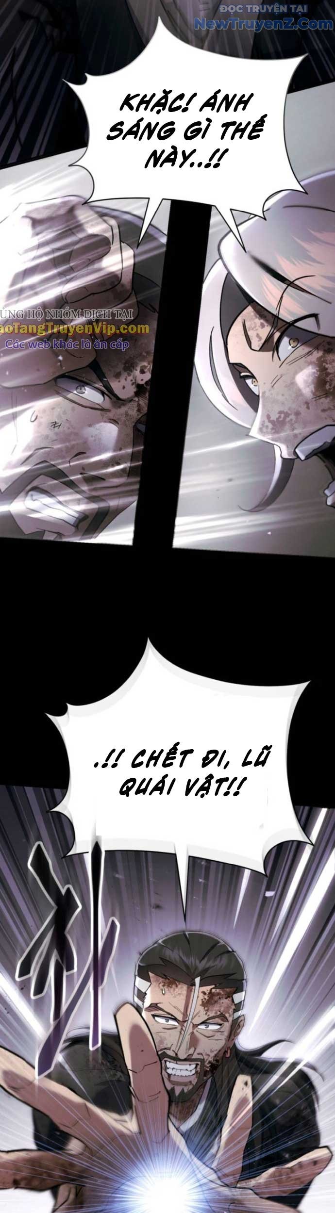 Thiên Ma Muốn Sống Một Cuộc Đời Bình Lặng: Chapter 28