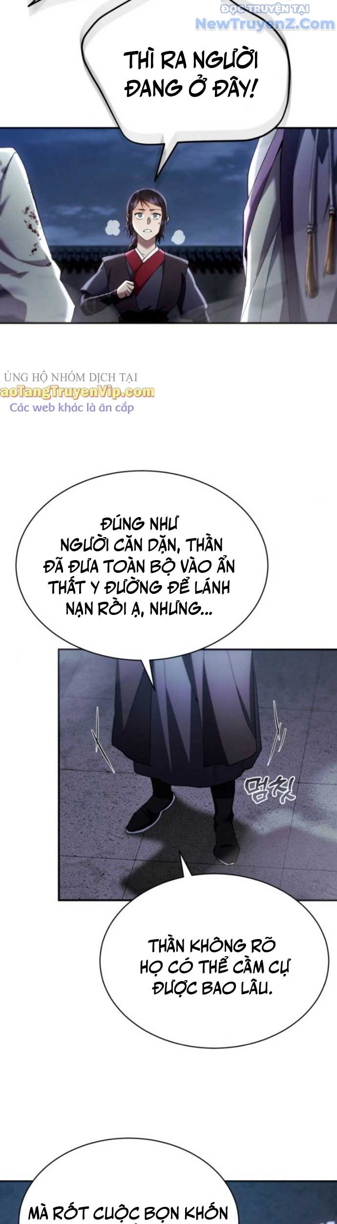 Thiên Ma Muốn Sống Một Cuộc Đời Bình Lặng: Chapter 28