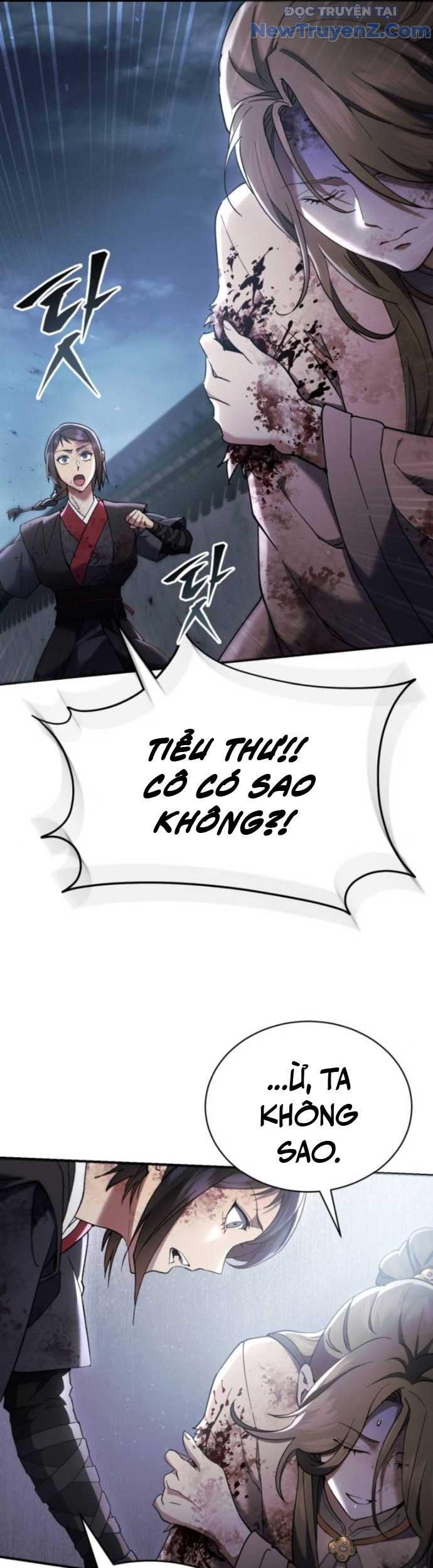 Thiên Ma Muốn Sống Một Cuộc Đời Bình Lặng: Chapter 28